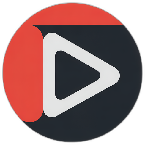 奶茶视频 Logo